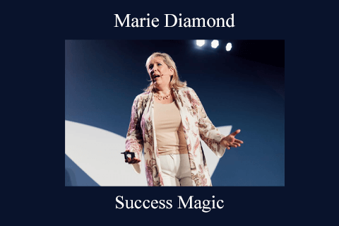 Marie Diamond – Success Magic (1)