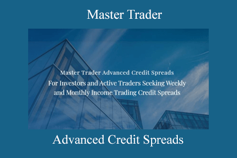 Master Trader – Advanced Credit Spreads (1)