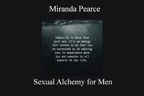 Nadine Lee – Sexual Alchemy for Men (1)